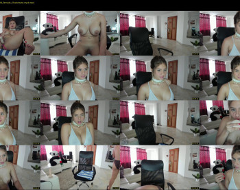 lulu_lopez — 70 minute Chaturbate female cam show recording, 1080p, Dec 21, 2021