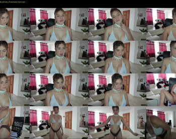 lulu_lopez — 70 minute Chaturbate female cam show recording, 1080p, Dec 21, 2021
