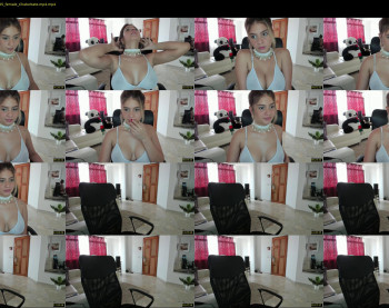 lulu_lopez — 23 minute Chaturbate female cam show recording, 1080p, Dec 21, 2021