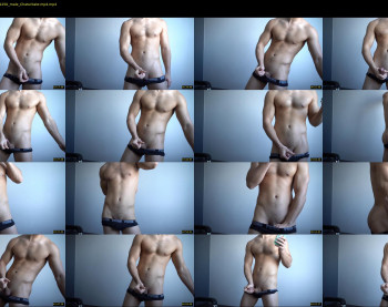 madmaxbad — 56 minute Chaturbate male cam show recording, 1080p, Dec 21, 2021