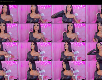 manelykg_ — 15 minute Chaturbate female cam show recording, 1080p, Dec 22, 2021