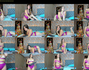 mara_storm — 71 minute Chaturbate female cam show recording, 1080p, Dec 21, 2021