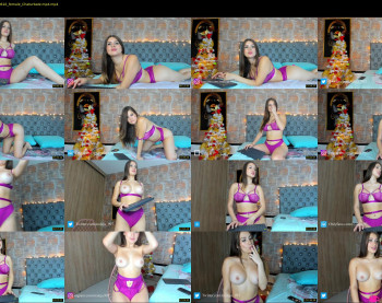 mara_storm — 70 minute Chaturbate female cam show recording, 1080p, Dec 21, 2021