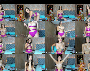 mara_storm — 69 minute Chaturbate female cam show recording, 1080p, Dec 21, 2021