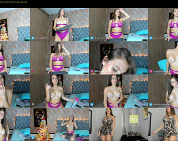 mara_storm — 49 minute Chaturbate female cam show recording, 1080p, Dec 21, 2021