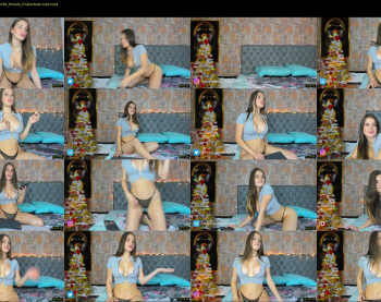mara_storm — 77 minute Chaturbate female cam show recording, 1080p, Dec 22, 2021