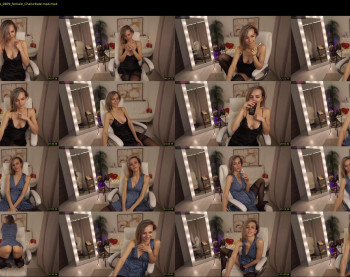 martha_mayer — 70 minute Chaturbate female cam show recording, 1080p, Dec 21, 2021