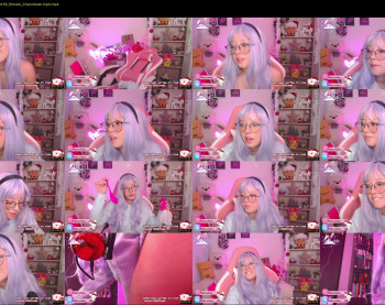 maru_chan_ — 44 minute Chaturbate female cam show recording, 1080p, Dec 22, 2021