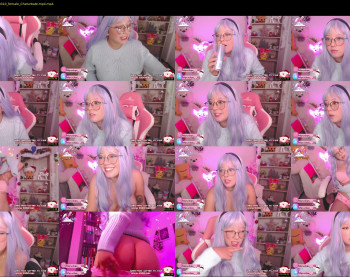 maru_chan_ — 71 minute Chaturbate female cam show recording, 1080p, Dec 22, 2021