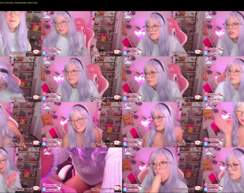 maru_chan_ — 71 minute Chaturbate female cam show recording, 1080p, Dec 22, 2021