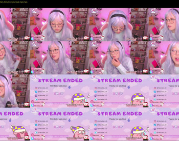 maru_chan_ — 13 minute Chaturbate female cam show recording, 1080p, Dec 22, 2021