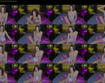 mary_janee__ — 11 minute Chaturbate female cam show recording, 720p, Dec 21, 2021