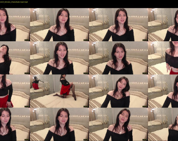 mary_love16 — 38 minute Chaturbate female cam show recording, 1080p, Dec 21, 2021