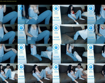 marylou2000 — 70 minute Chaturbate couple cam show recording, 1080p, Dec 21, 2021