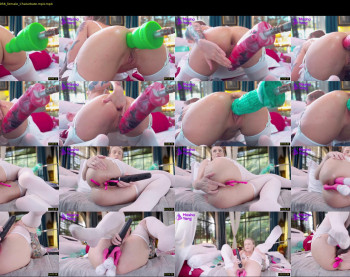 mashayang — 71 minute Chaturbate female cam show recording, 1080p, Dec 21, 2021