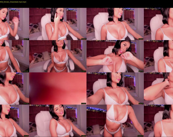 mel_evansx — 70 minute Chaturbate female cam show recording, 1080p, Dec 21, 2021