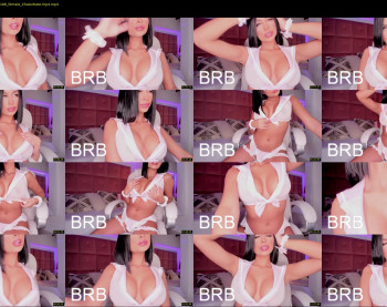 mel_evansx — 13 minute Chaturbate female cam show recording, 1080p, Dec 21, 2021