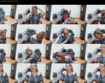 melisa_mcarthy — 6 minute Chaturbate couple cam show recording, 1080p, Dec 21, 2021