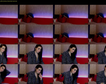 melissabarbie — 16 minute Chaturbate couple cam show recording, 720p, Dec 22, 2021