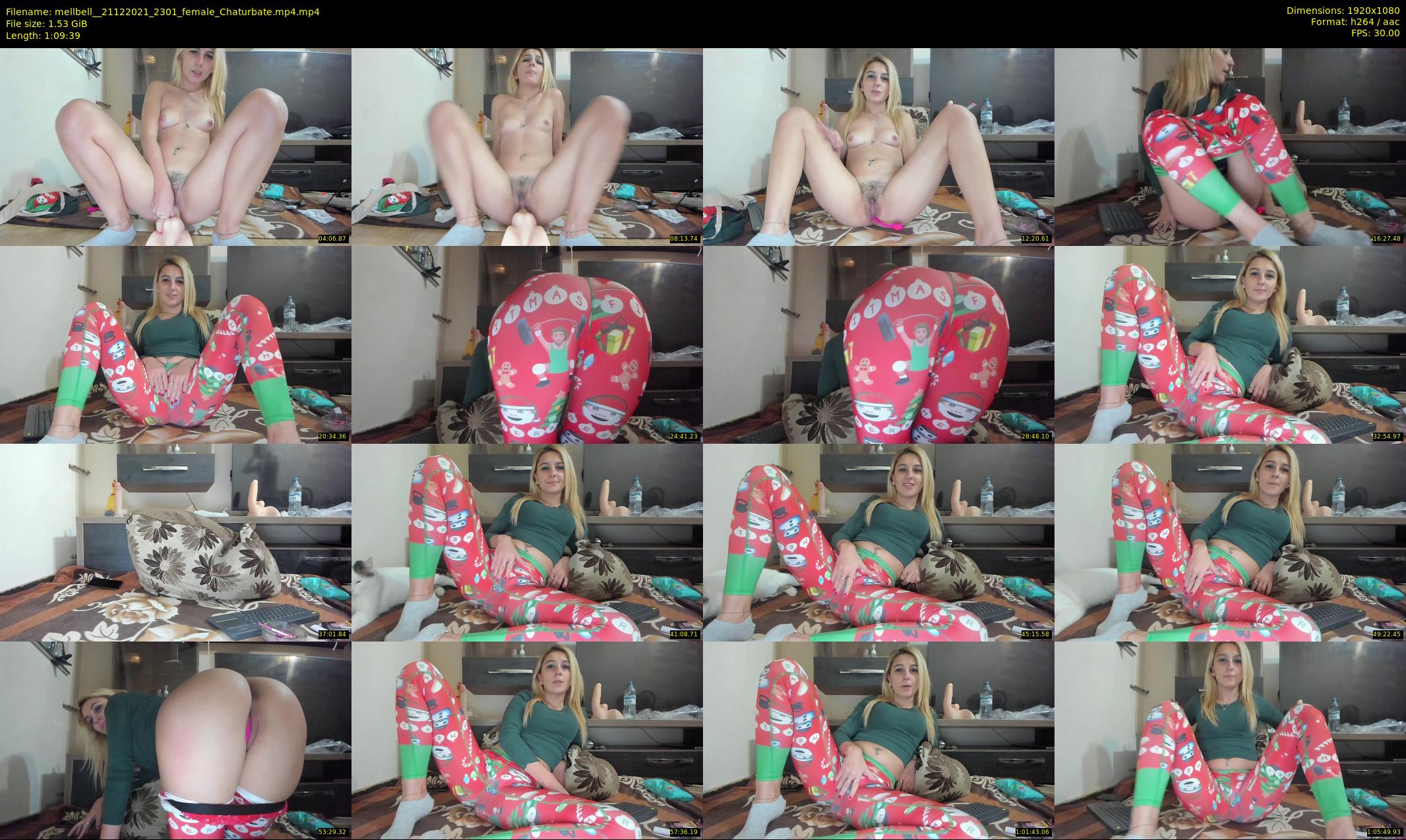 mellbell_ — 70 minute Chaturbate female cam show recording, 1080p, Dec 21, 2021