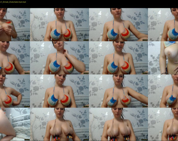 mila12000 — 70 minute Chaturbate female cam show recording, 1080p, Dec 21, 2021