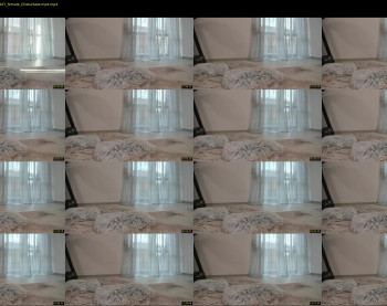 milkykandy — 15 minute Chaturbate female cam show recording, 1080p, Dec 21, 2021