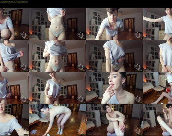 missalexthorn — 70 minute Chaturbate female cam show recording, 1080p, Dec 21, 2021
