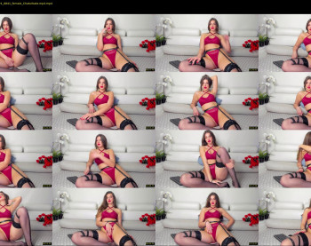 missclairdelune — 9 minute Chaturbate female cam show recording, 1080p, Dec 21, 2021