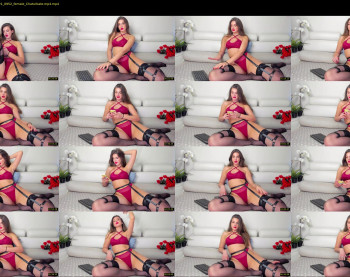 missclairdelune — 8 minute Chaturbate female cam show recording, 1080p, Dec 21, 2021