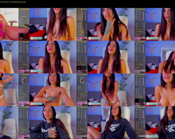 missflorida — 70 minute Chaturbate female cam show recording, 1080p, Dec 21, 2021