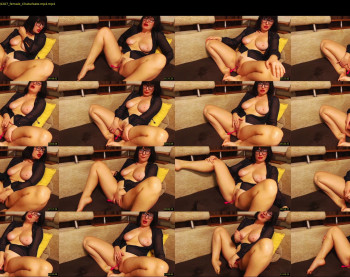 modest_devil — 14 minute Chaturbate female cam show recording, 720p, Dec 22, 2021
