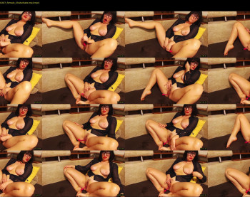modest_devil — 67 minute Chaturbate female cam show recording, 720p, Dec 22, 2021