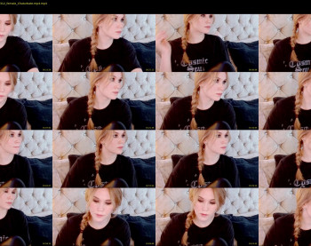 myassistant — 4 minute Chaturbate female cam show recording, 720p, Dec 21, 2021