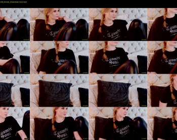 myassistant — 32 minute Chaturbate female cam show recording, 720p, Dec 22, 2021