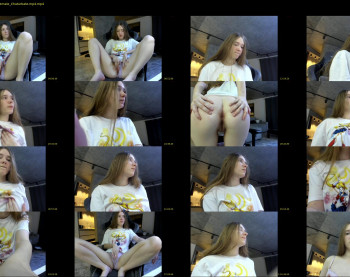 mysat — 70 minute Chaturbate female cam show recording, 1080p, Dec 21, 2021