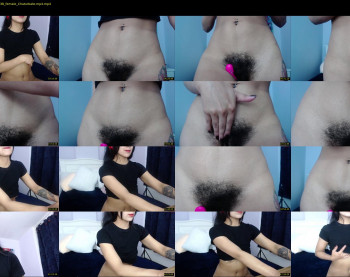 nani_miler — 54 minute Chaturbate female cam show recording, 720p, Dec 21, 2021
