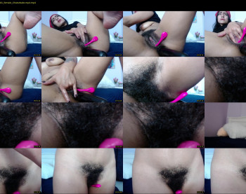 nani_miler — 21 minute Chaturbate female cam show recording, 720p, Dec 22, 2021