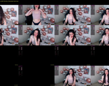 natasha__logan — 106 minute Chaturbate female cam show recording, 1080p, Dec 21, 2021