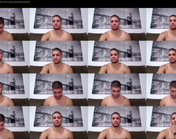 new_york_guy518 — 4 minute Chaturbate male cam show recording, 720p, Dec 21, 2021
