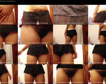nicebrown — 121 minute Chaturbate female cam show recording, 720p, Dec 21, 2021
