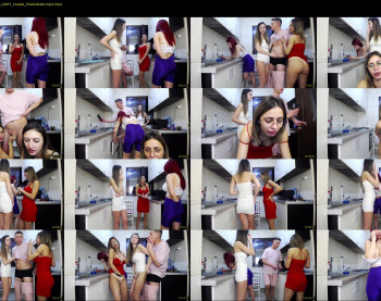 nolimitscoupl3 — 70 minute Chaturbate couple cam show recording, 1080p, Dec 22, 2021