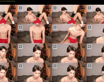 oliver_baker — 4 minute Chaturbate male cam show recording, 1080p, Dec 21, 2021