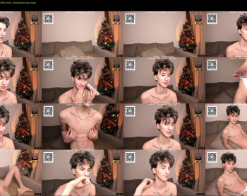 oliver_baker — 70 minute Chaturbate male cam show recording, 1080p, Dec 21, 2021