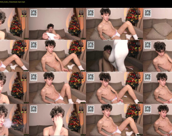 oliver_baker — 71 minute Chaturbate male cam show recording, 1080p, Dec 21, 2021