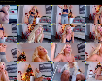 oliviaowens — 70 minute Chaturbate female cam show recording, 1080p, Dec 21, 2021