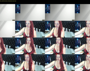 pamela_dimantis_ — 71 minute Chaturbate female cam show recording, 720p, Dec 21, 2021
