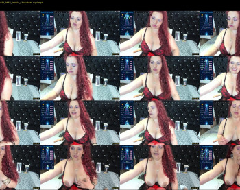 pamela_dimantis_ — 71 minute Chaturbate female cam show recording, 720p, Dec 21, 2021
