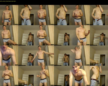 patrick_bale — 7 minute Chaturbate male cam show recording, 720p, Dec 21, 2021