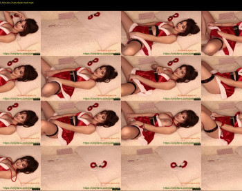 patry333 — 84 minute Chaturbate female cam show recording, 1080p, Dec 21, 2021