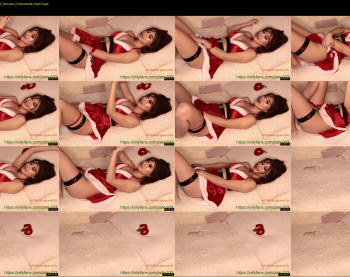 patry333 — 80 minute Chaturbate female cam show recording, 1080p, Dec 21, 2021